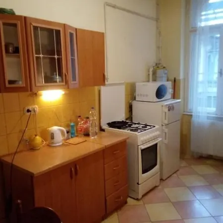 Corvin W Balcony Будапешт