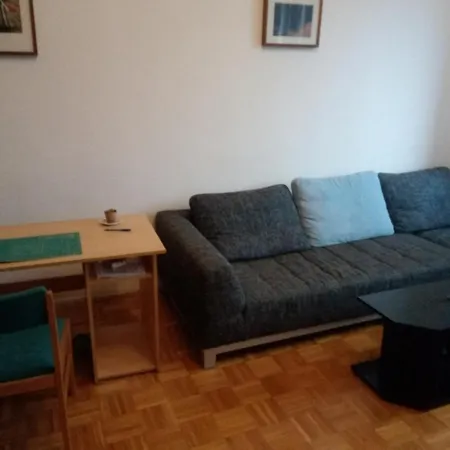 Проживание в семье Corvin W Balcony Будапешт